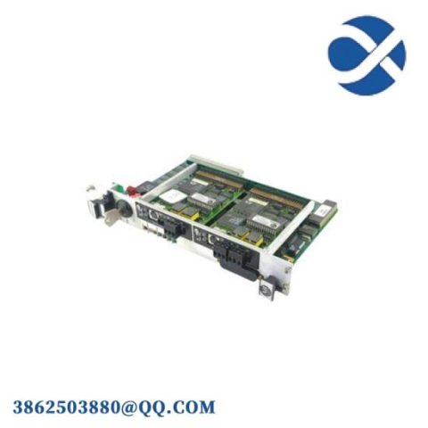 Allen-Bradley 1785-V80B ControlLogix I/O Module