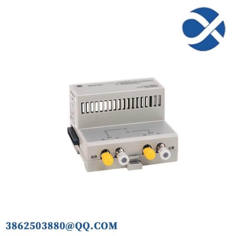 Allen-Bradley 1786-RPFRXL Flex Remote I/O Input Module