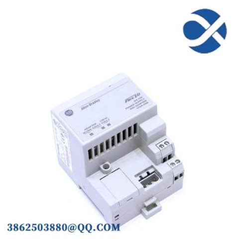 Allen Bradley 1794-ASB Flex I/O Analog Signal Conditioning Module