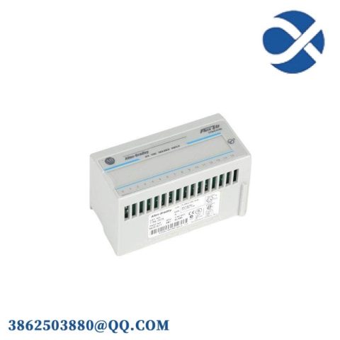 Allen-Bradley 1794-IV16 Flex I/O Analog Input Module