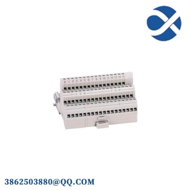 Rockwell Automation 1794-TB3S Flex I/O Terminal Base Unit