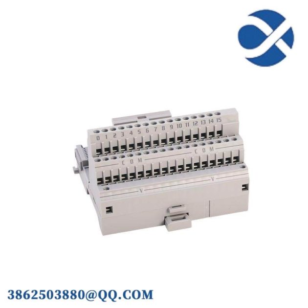 Rockwell Automation 1794-TB3S Flex I/O Terminal Base Unit