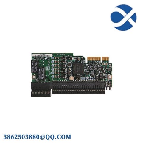 Allen-Bradley 20-750-2262C-2R Industrial Control Module