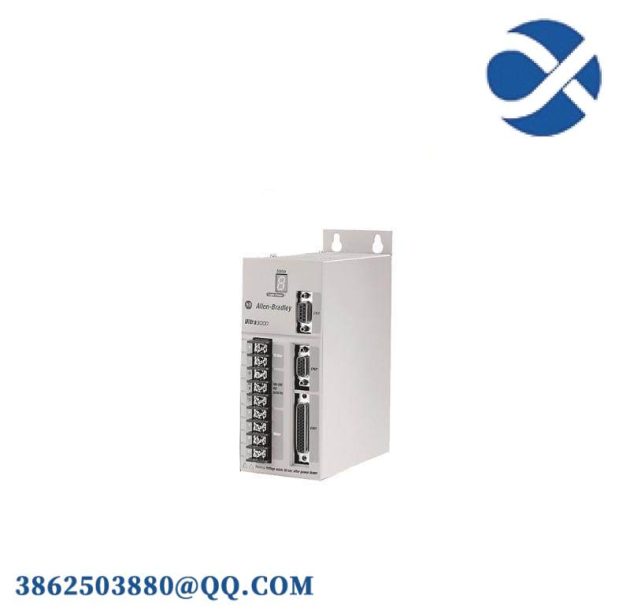 Allen-Bradley 2098-DSD-020X Ultra 3000 Digital Servo Drive