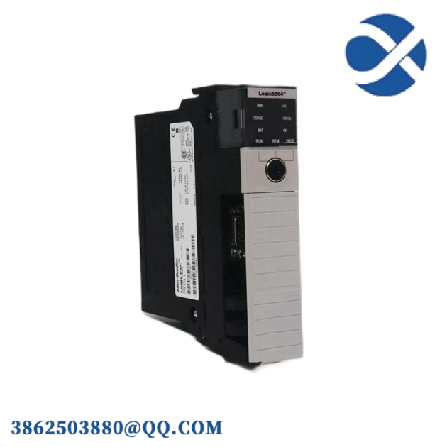 Allen Bradley 2711-K3A10L1 HMI Panel, High-Performance Industrial Control Interface