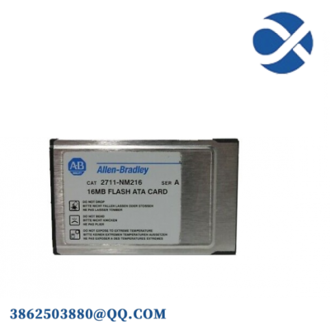 Allen-Bradley 2711-NM216 Operator Interface Terminal