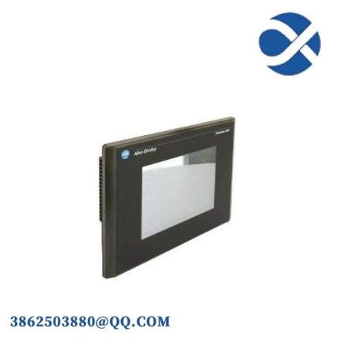 Rockwell Automation 2711-T10C15 PanelView 1400 Series Operator Terminal