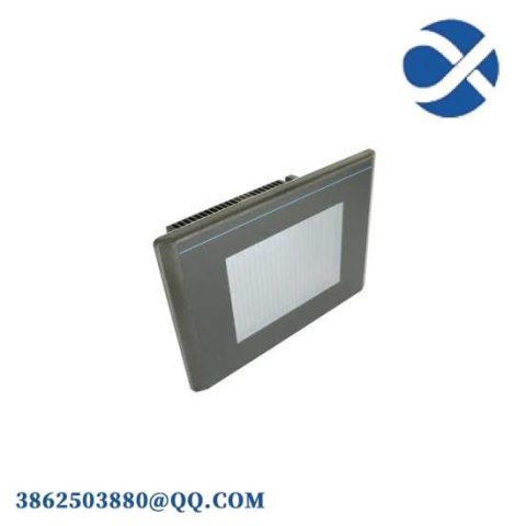 Rockwell A-B 2711-T10C9 Industrial Control Module