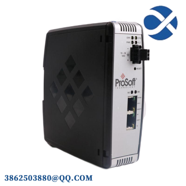 Rockwell A-B 2711-T10C9 Industrial Control Module