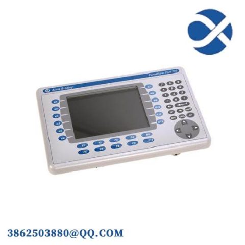 Allen-Bradley 2711P-K7C4D1 PanelView Plus 6 Operator Interface