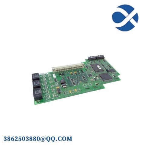 ABB A-B 321131-A01 Digital Input Module
