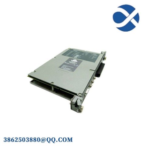 Rockwell Automation 5370-CVIM ControlVUE Interface Module for PanelView Plus