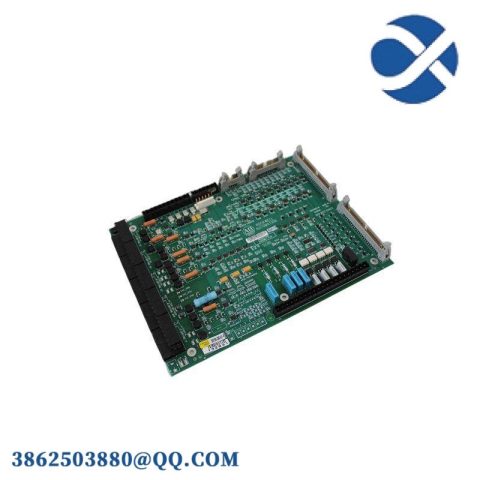 Allen Bradley 80190-380-01-R Digital I/O Module