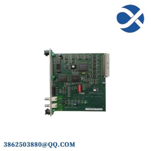 Allen Bradley 81003-438-51-R 80190-220-01-R Control Module