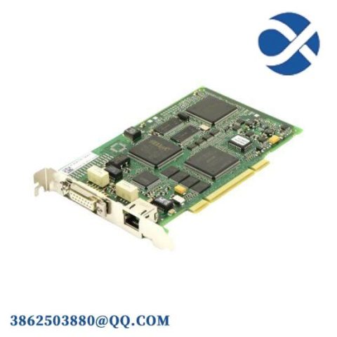 Rockwell Automation A-B CP16 N110 Compact Programmable Logic Controller Module