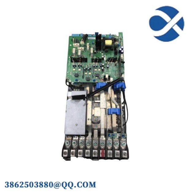 Rockwell Automation A-B CP16 N110 Compact Programmable Logic Controller Module