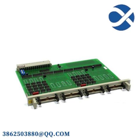 A-B SK-H1-ASICBD-D1030: High-Performance ASIC Module for Industrial Automation