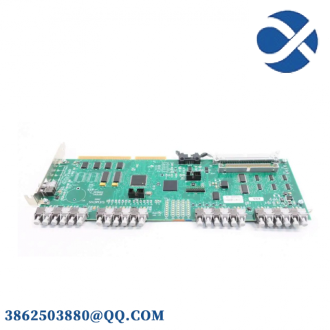 SIEMENS A1A10000350.00M PCB BOARD: High-Performance Industrial Control Module