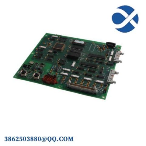 GE D31705-1 A26491-A Variable Speed Drive Module