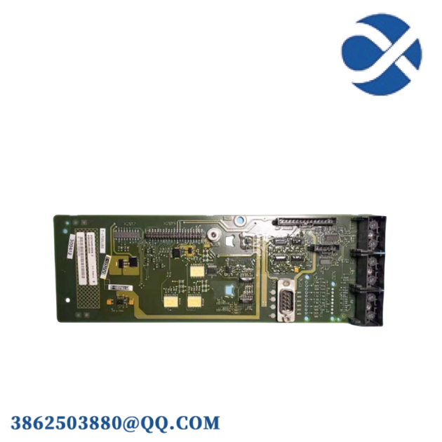 SIEMENS A5E00453507 Fiber-Optic Detection Module