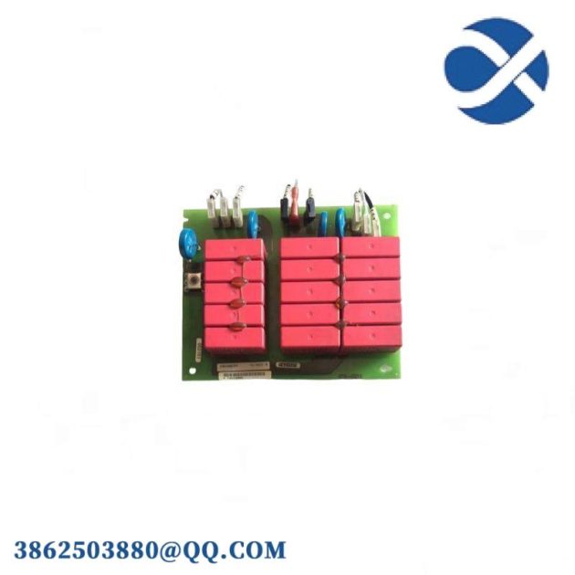 SIEMENS A5E00680725 Drive Board