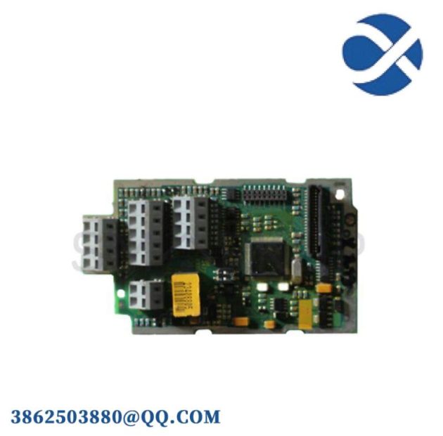 SIEMENS A5E00687483 - Advanced Control Card for Industrial Automation