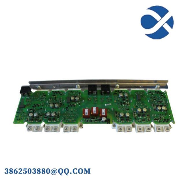 SIEMENS A5E00714562 - High-Performance Sinamics Powerblock Unit