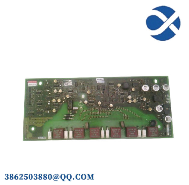 SIEMENS A5E00842112: PowerBlock Repair Part TCB-Module
