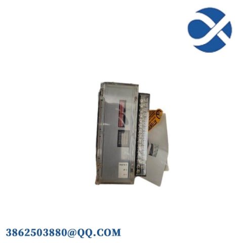 AB Electronics 1791-24A8 Input/Output Module