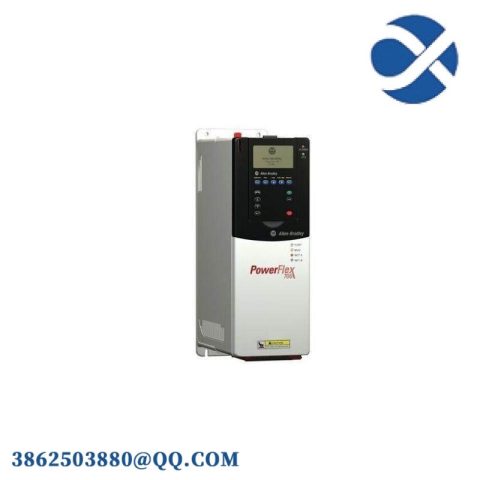 Allen-Bradley AB 700 20BD125A3AYNANC0 Drive: Industrial Automation Excellence