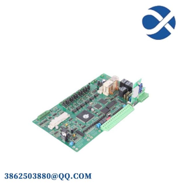 Schneider A.F.038.5/02 - LEXIUM 17D Driver Board
