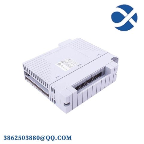Yokogawa AAI135-S00 S2 Analog Input Module: Precision Measurement for Industrial Automation