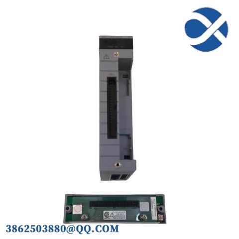 Yokogawa AAI143-S03 S1: 16-Point Analog Input Module, Expertly Designed for Industrial Automation Solutions