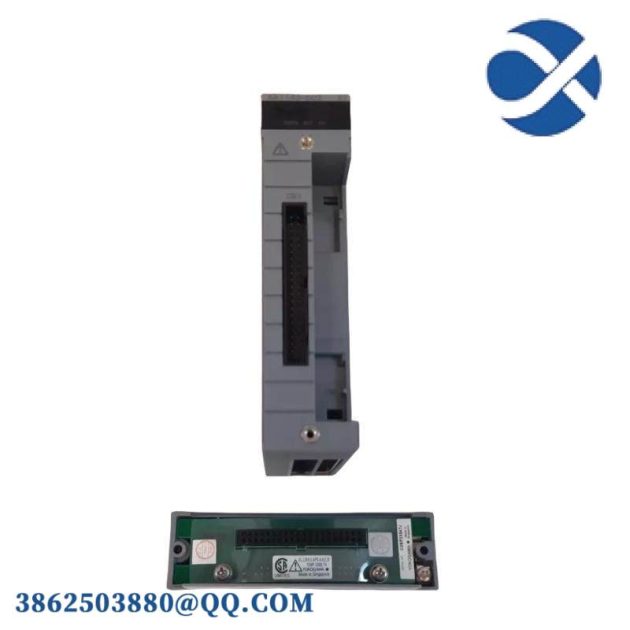 Yokogawa AAI143-S03 S1: 16-Point Analog Input Module, Expertly Designed for Industrial Automation Solutions