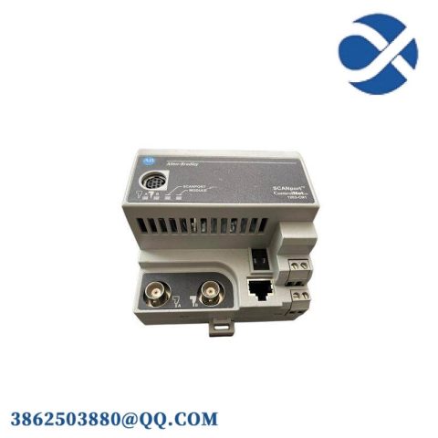 AB 1203-CN1 Communication Option Kit: Advanced Networking Solutions for Industrial Automation
