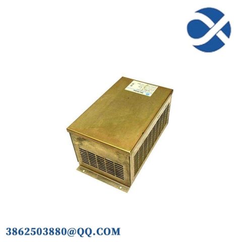 ABB AB 1305-KBA09 Dynamic Braking Kit, High Performance Control Module