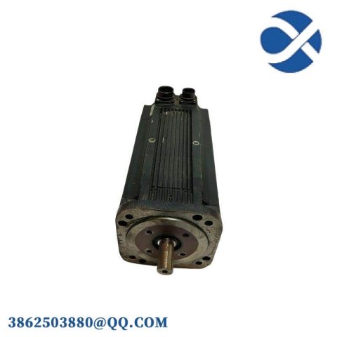 AB Controls 1326AB-B515E-21 Servo Motor - Precision Control, Industrial Strength