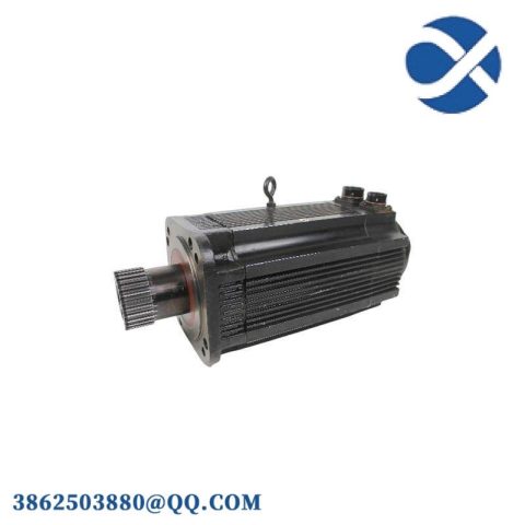 AB 1326AB-B720E-S2L: High-Torque AC Permanent Magnet Motor, Designed for Industrial Automation
