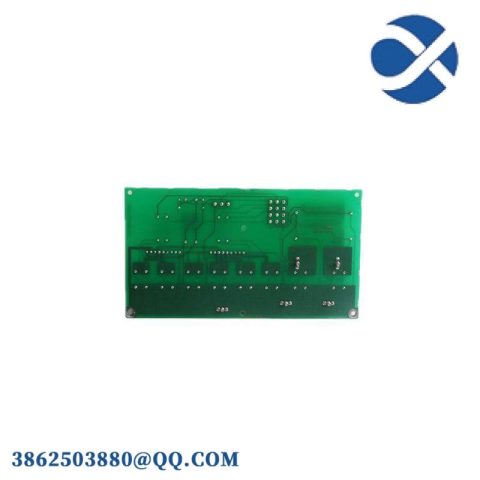 AB 1336-BDB-SP29A 74101-169-53: Gate Drive Module by ABB