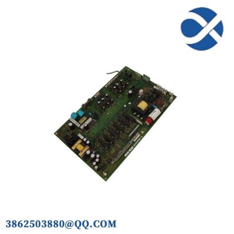 AB 1336-BDB-SP29C 74101-169-53: Advanced Gate Driver Board for Industrial Controls