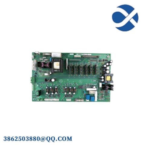 Allen-Bradley 1336-BDB-SP29D AC Drive for Industry Applications