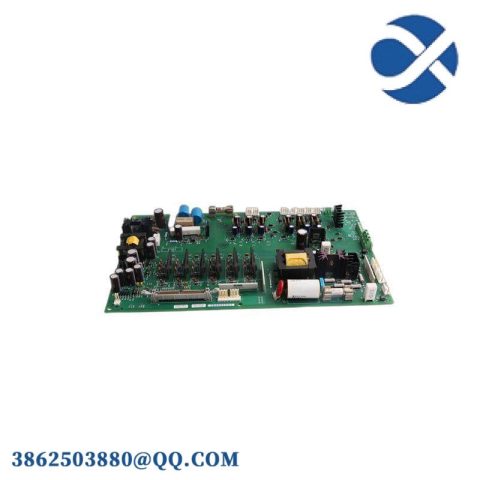 AB Electronics 1336-BDB-SP34D 77101-169-64, Industrial Control PCB Board