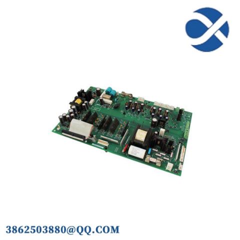 AB Electronics 1336-BDB-SP4D 74103-244-54 High-Power Gate Driver Board Kit