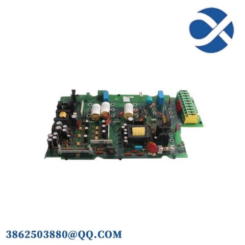 AB 1336-BDB-SP5C Industrial Drive Board, Precision Control for Modern Automation