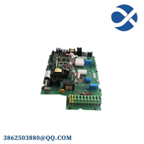 AB Electronics 1336-BDB-SP5D GATE DRIVE, Advanced Industrial Control Solutions