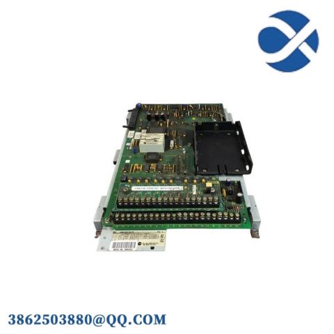 Allen Bradley AB 1336-MCB-SP1 74100-071-51 Main Control Board