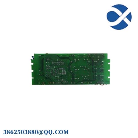 AB 1336-PB-SP2C 74101-502-57: Precision Control Board for Industrial Automation