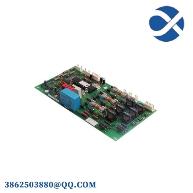 Allen Bradley 1336-PB-SP6C | Industrial Control Board for Automation Applications