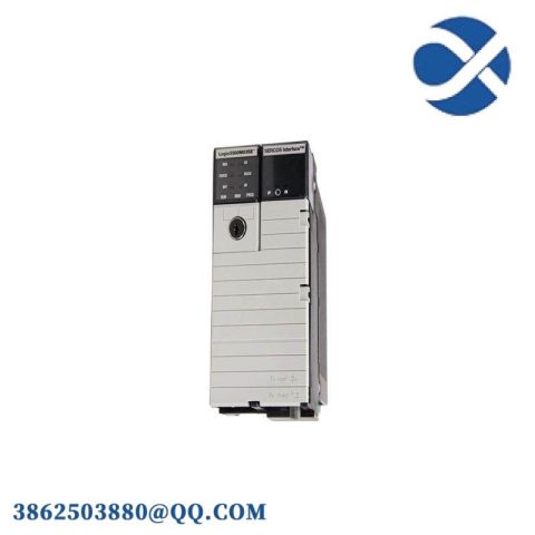 AB 1336F-B025-AA-EN AC Drive: Precision Control, Unmatched Reliability