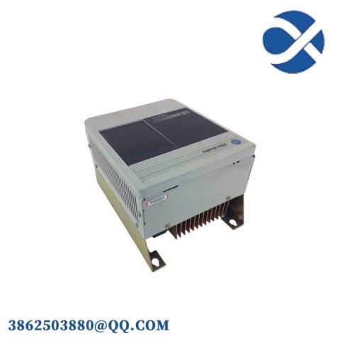 AB 1336F-BRF20-AA-EN AC Drive - Precision Control for Industrial Automation